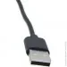 Extradigital  USB - DC-5.5-2.1 (USB C To 5521) KBU1889 (3193)