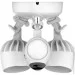   Ezviz CS-LC1C-A0-1F2WPFRL 2.8 