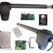 Faac      Genius G-BAT 400 maxi