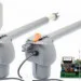 Faac      Genius G-BAT 400 mini