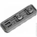 Fab Defense  M-LOK Picatinny 5 slots black (fx-ma2b)