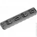 Fab Defense  M-LOK Picatinny 8 slots black (fx-ma3b)