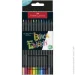 Faber-Castell   12 . FABER CASTELL   (116412)