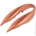  Fackelmann ͳ    Copper 10x4,5x2  683633