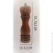    Fackelmann      Eco Friendly 18  688866