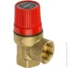 Fado ϳ  1/2 "3 bar (KP03)