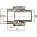 Fado   25x1/2  PPM23