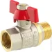 Fado   Classic PN40 1/2" .-.  (KN)