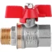 Fado   PN40 1/2 ".-. г"  "(KN)
