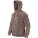 Fahrenheit   Classic Full ZIP Hoody Regular Crocodile XXL (1044-FACL20004 XXL/R)
