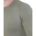 Fahrenheit  Power Grid L2 Long Khaki XL (1044-FAPG07306 XL/L)
