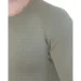 Fahrenheit  Power Grid L2 Long Khaki XXL (FAPG07306XXL-L)