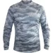 Fahrenheit  SG Ver 2 Regular Grey Camo L/L (1044-FASG07734L/L)