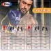  Fairtex   BGV14 Grey 10  (  )