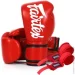  Fairtex   BGV14 Red 10  (  )