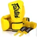  Fairtex   BGV14 Yellow 10  (  )