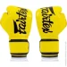 Fairtex   BGV14 Yellow 12  (  )