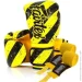  Fairtex   BGV14Y Yellow/Black 12  (  )