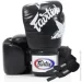  Fairtex   BGV1 Nation Print Black 12  (  )