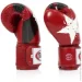  Fairtex   BGV1 Nation Print Red 12  (  )
