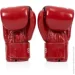  Fairtex   BGV1 Nation Print Red 14  (  )