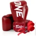  Fairtex   BGV1-ONE ( ) Red 10  (  )
