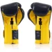  Fairtex   BGV9 Mexican Blue/Yellow 14  (  )