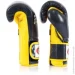  Fairtex   BGV9 Mexican Blue/Yellow 14  (  )