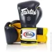  Fairtex   BGV9 Mexican Blue/Yellow 16  (  )