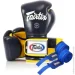  Fairtex   BGV9 Mexican Blue/Yellow 16  (  )