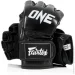  Fairtex    FGV12 ONE Black L