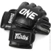  Fairtex    FGV12 ONE Black L