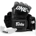  Fairtex    FGV12 ONE Black M