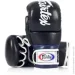  Fairtex     FGV18 Black/Blue L