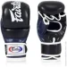  Fairtex     FGV18 Black/Blue M