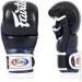  Fairtex     FGV18 Black/Blue M