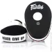  Fairtex   FMV13 Black/White
