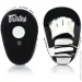  Fairtex   FMV13 Black/White