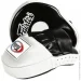  Fairtex   FMV9 Focus Mitts Black/White