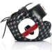  Fairtex   HG10 Black M