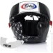  Fairtex   HG10 Black XL