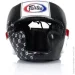  Fairtex   HG10 Black XL