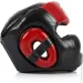  Fairtex   HG13 Black/Red L