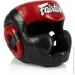  Fairtex   HG13 Black/Red L