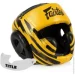  Fairtex   HG16 Gold L