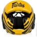  Fairtex   HG16 Gold L