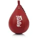  Fairtex   SB1 Red