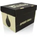  Fairtex   SB1 Yellow