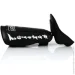Fairtex     SP7 Shin Pads Black XL