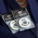 Fairtex   TAP3 White